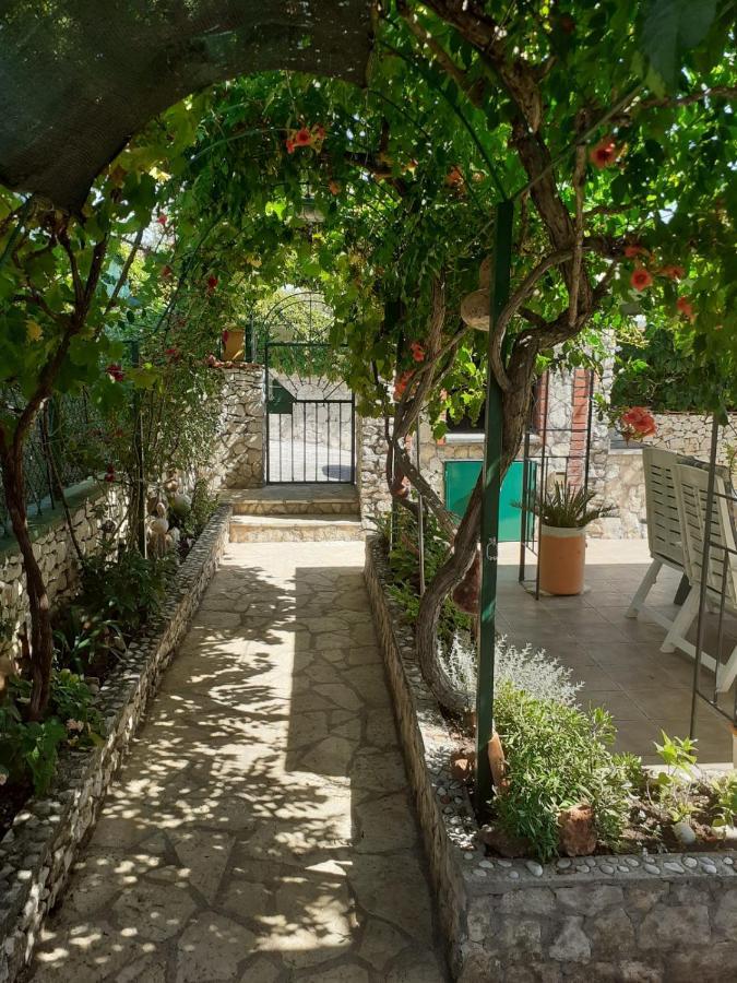 Apartman Marin Razanj Exterior photo