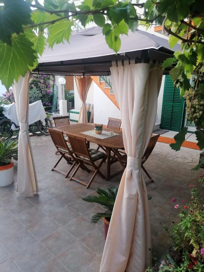 Apartman Marin Razanj Exterior photo