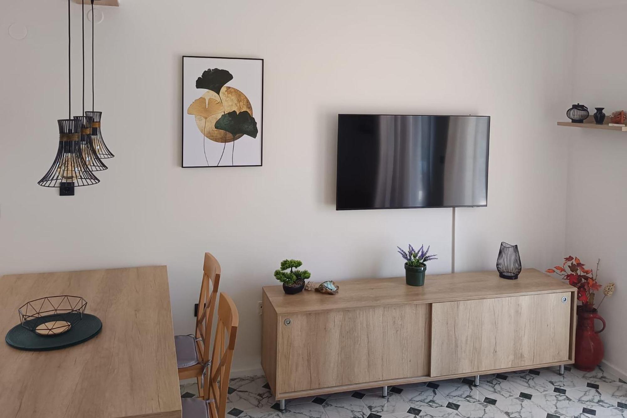 Apartman Marin Razanj Exterior photo