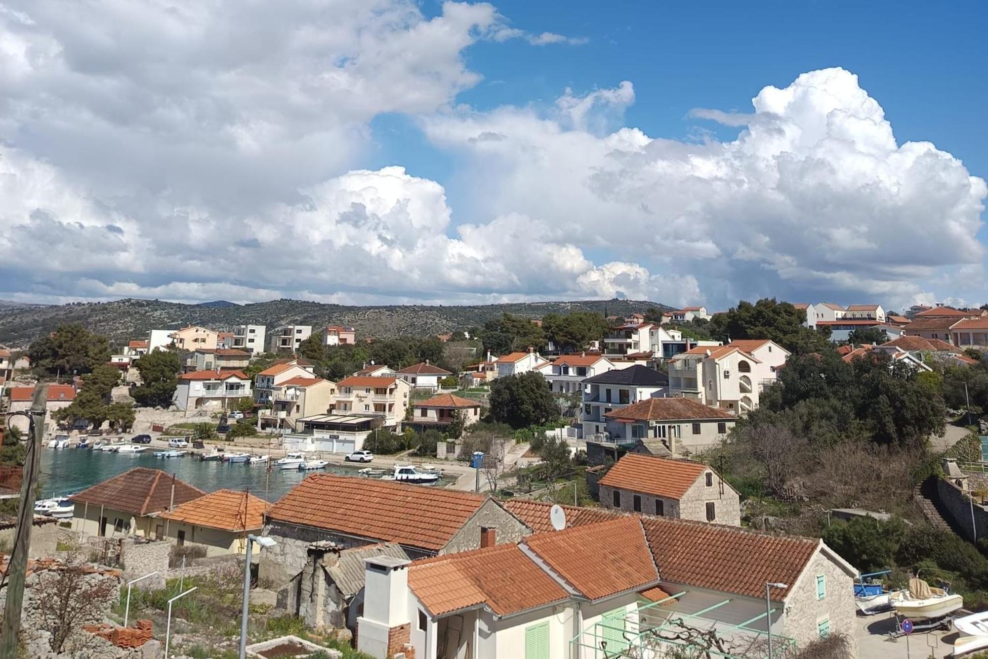 Apartman Marin Razanj Exterior photo