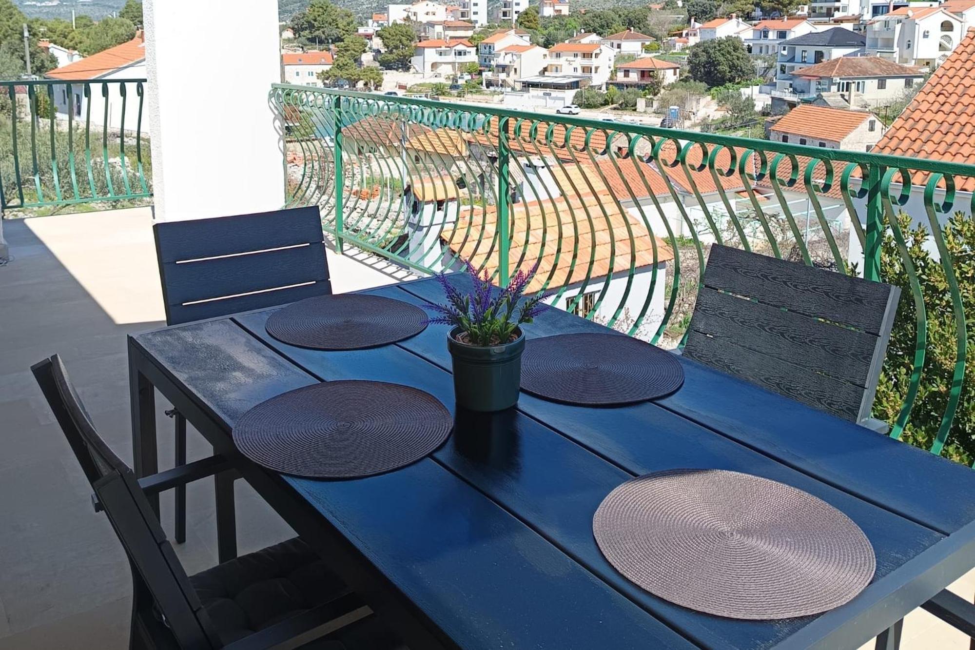 Apartman Marin Razanj Exterior photo